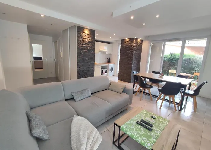 Appartement Superbe *