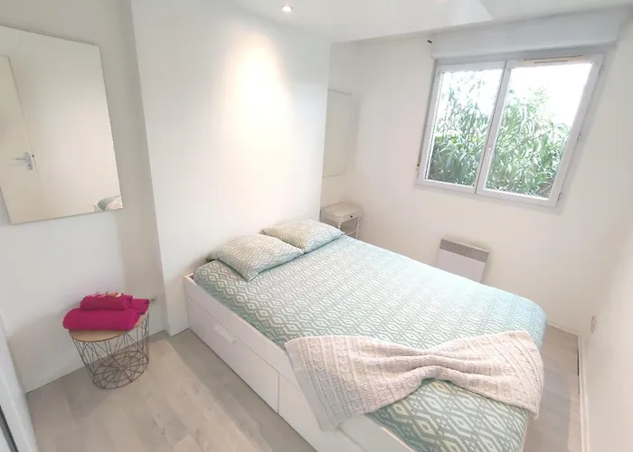 Superbe Appartement Aucamville