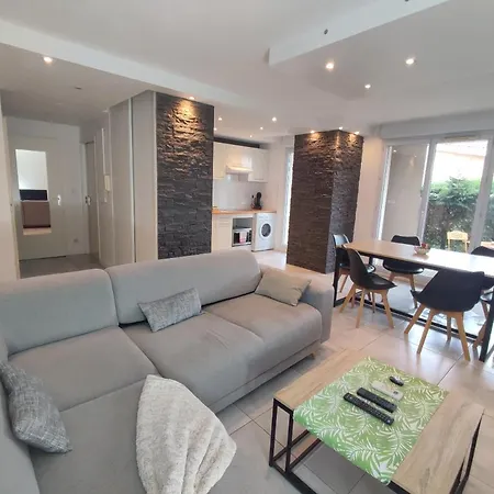 Apartment Superbe *