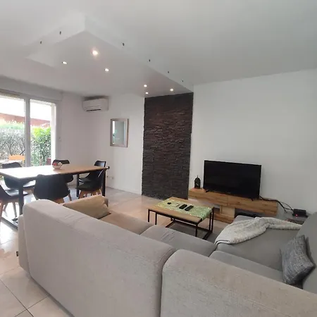 Apartment Superbe *