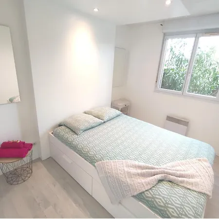 Superbe Apartment Aucamville