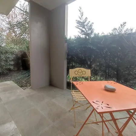 Superbe Apartment *