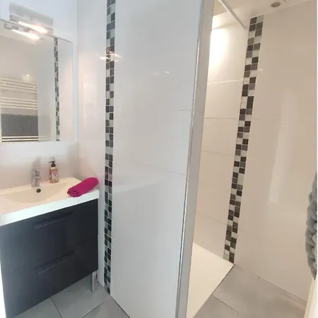 Superbe Apartment Aucamville